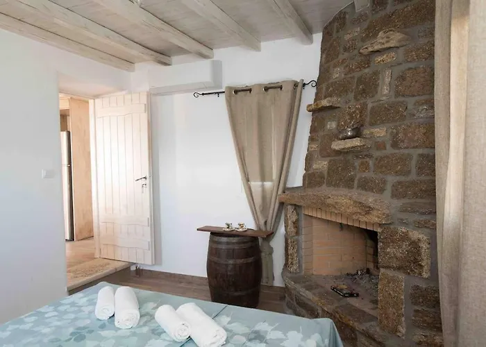 Вилла Jakie Plintri