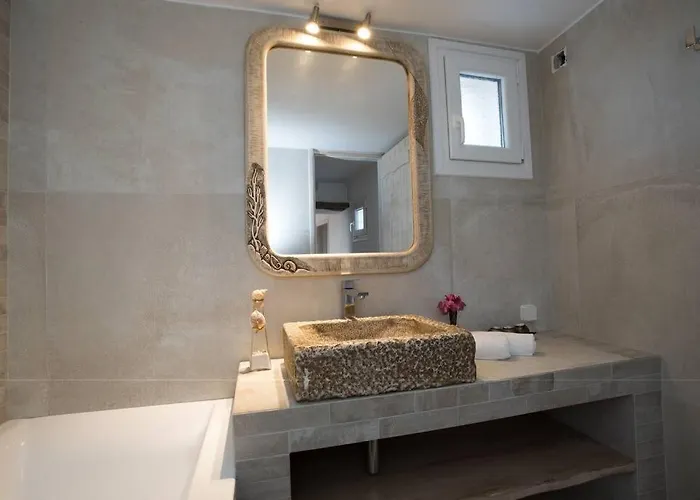 别墅 Jakie Plintri