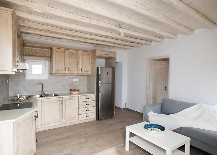 Jakie 别墅 Plintri